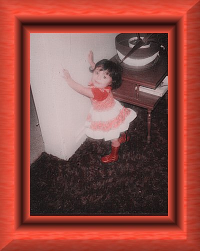 Hi click on this picture and the music will stop playing